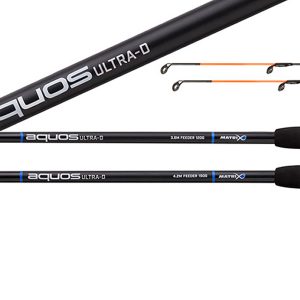 Matrix Aquos Ultra D Feeder Rods Predator PTR Kruševac