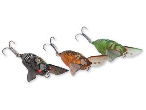 Savage Gear 3D Cicada 3.3cm 3.5g