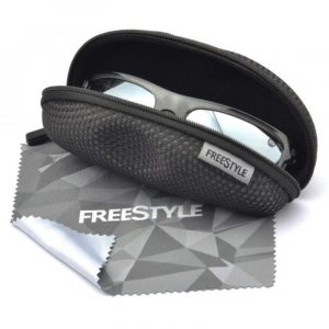 SPRO Freestyle Sunglasses Onyx - Image 2