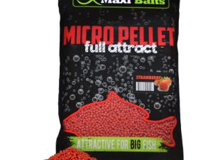 MAXI BAIT MICRO PELLET