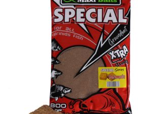 Maxi Baits Series Special
