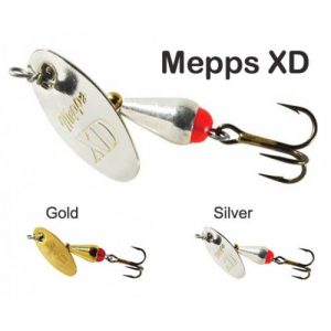 MEPPS XD SILVER | Predator PTR Kruševac