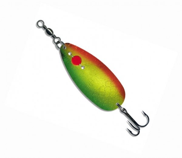 LAV MD RATTLE SPOON