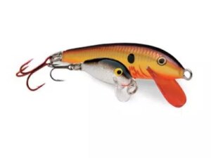 RAPALA COUNTDOWN CD01
