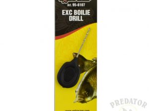 EXC BURGIJA ZA BOILE