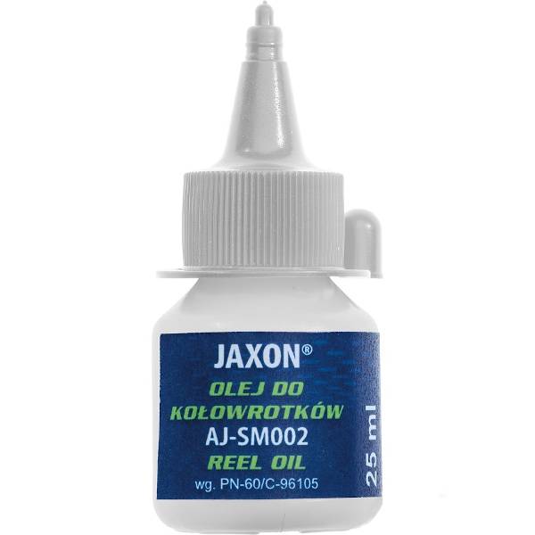 jaxon-ulje-za-masinice