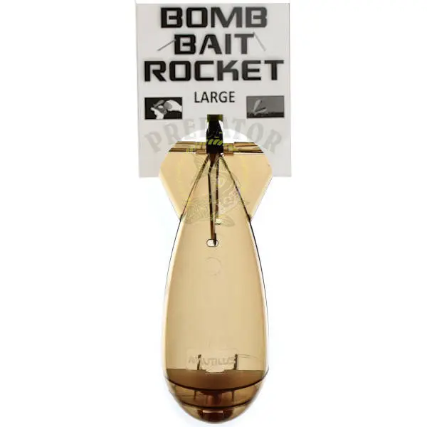 BOMB-BAIT-ROCKET