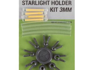 KORUM STARLIGHT KIT 3mm