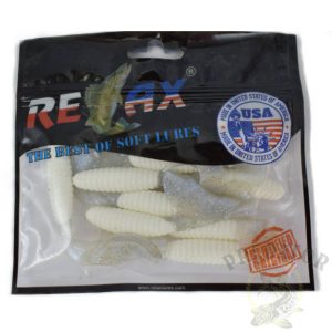 RELAX TWISTER 4inch