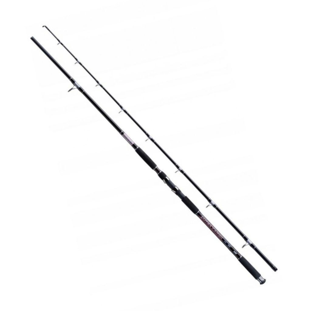 Jaxon Rod Zaffira Feeder RT - 3,30m / 50-120g