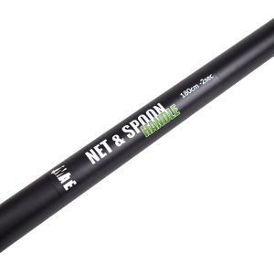MATE Net & Spoon Handle 180cm 2sec - Image 5