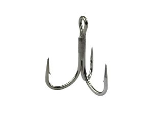 Mustad Jaw Lok 3x Strong