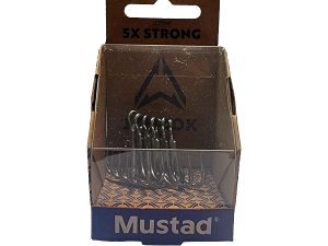Mustad Jaw Lok 5x Strong