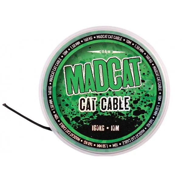 MADCAT CAT-CABLE 10M