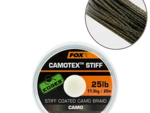FOX CAMOTEX STIFF
