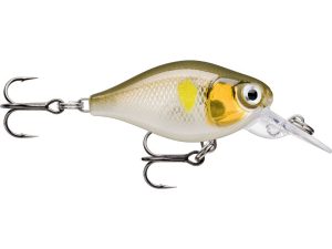 RAPALA X-LIGHT MID RUNNER FNCM03