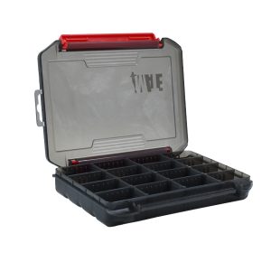 Mate 8 compartments Lure Box (20.5×15.5×3.5cm) - Image 2
