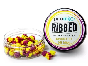 PROMIX RIBBED METHOD WAFTER 8MM