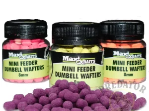 Maxi Baits Wafter dumbell