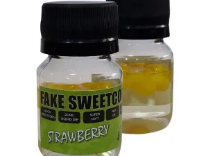 Mate Flavored Fake Sweetcorn