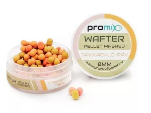 PROMIX WASHED WAFTER PELLET 8MM
