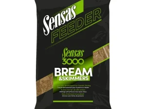 SENSAS FEEDER 3000 BREAM&SKIMMER