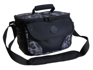 Mate Classic Camo Shoulder Bag