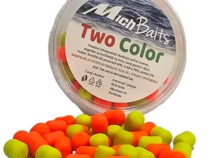 Mich Baits Two Color 8mm