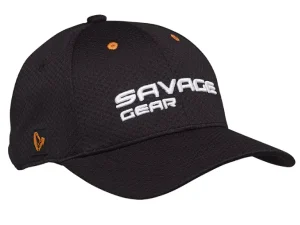 SAVAGE GEAR SPORTS MESH KACKET