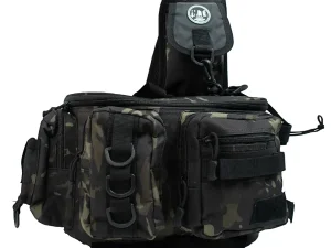 MATE CAMO SLING BAG