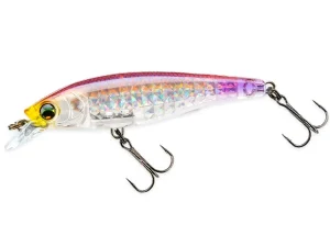 DUEL L-BASS JERKBAIT 80 SUSPENDING 80mm