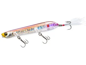 DUEL L-BASS PENCIL POPPER 110 FLOATING 110mm