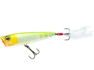 DUEL L-BASS POPPER 65 FLOATING 65mm