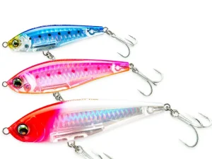 DUEL L-BLUE TWITCHBAIT 70 SINKING 70mm