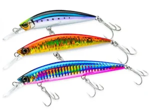 HARDCORE HEAVY MINNOW (S) 70mm