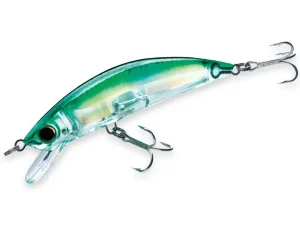 YO-ZURI 3D INSHORE MINNOW FLOATING 90mm