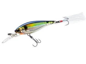 YO-ZURI 3DB SHAD SUSPENDING 70mm