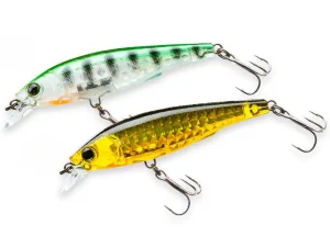 YO-ZURI 3DR-X JERKBAIT SUSPENDING 80mm