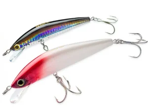 YO-ZURI MAG MINNOW FLOATING 125mm