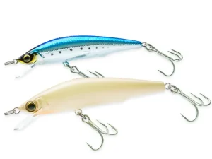 YO-ZURI MAG MINNOW JR FLOATING 90mm