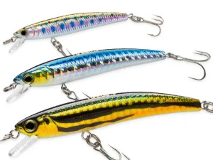 YO-ZURI PIN’S MINNOW FLOATING 70mm