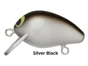 YO-ZURI SNAP BEANS SINKING 25mm