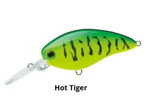 YO-ZURI 3DS CRANK DEEP DIVER FLOATING 65mm