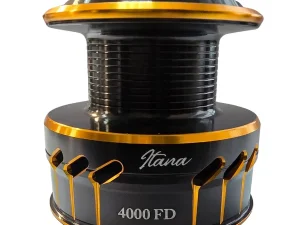 MATE ITANA 4000 SALT SPIN spare spool