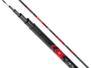 FIL FISHING BOXER POLE 6m