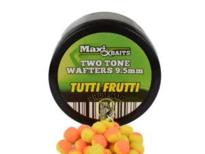 MAXI BAITS TWO TONE WAFTERS 9.5mm