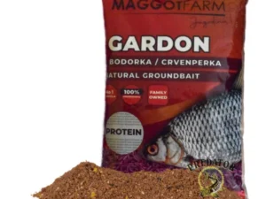 MAGGOT FARM PROTEIN GARDON