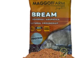 MAGGOT FARM PROTEIN BREAM