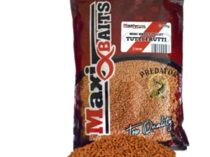 MAXI BAITS MINI SWEET PELLET 2mm