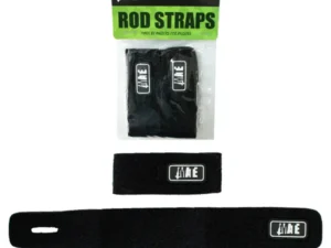 MATE ROD STRAPS 2PCS
